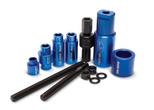 Motion Pro Deluxe Suspension Bearing Tool Rental