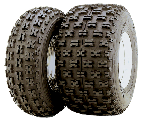 Itp Holeshot Atv Tire (Front) - Click Image to Close