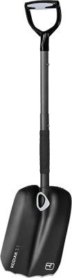 Ortovox Kodiak Shovel 30X23X6Cm Blade