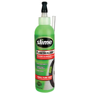 Slime 24 Oz Tube Type Sealant - Super Duty