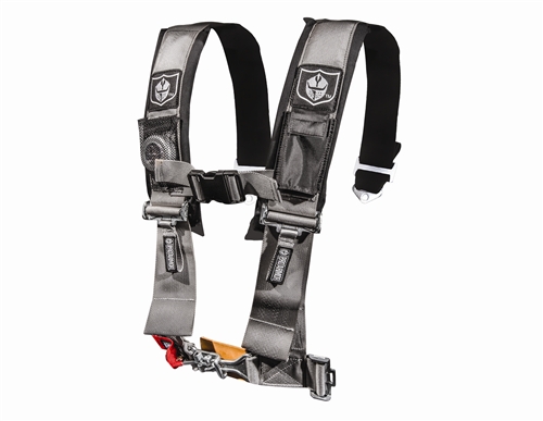 Pro Armor 5 Point Seat Harness 3" Pad