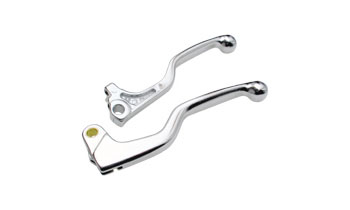 Motion Pro Clutch Lever Yamaha/Suzuki Fits Streetbikes, Dirt Bikes, And Atvs