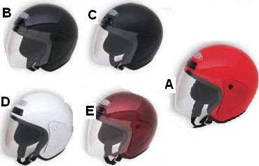 Gmax Gm7X Cruiser Helmet