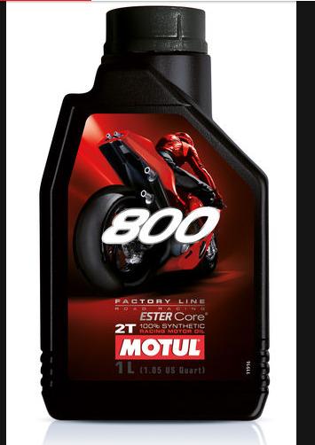MOTUL 800 2T PRO RACING PREMIX MOTUL 800 2T PRO RACING PREMIX