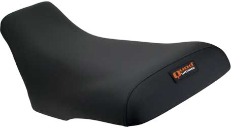 Quad Works Can-Am 06-08 Outlander 400/500/650/800 Black Seat Cover