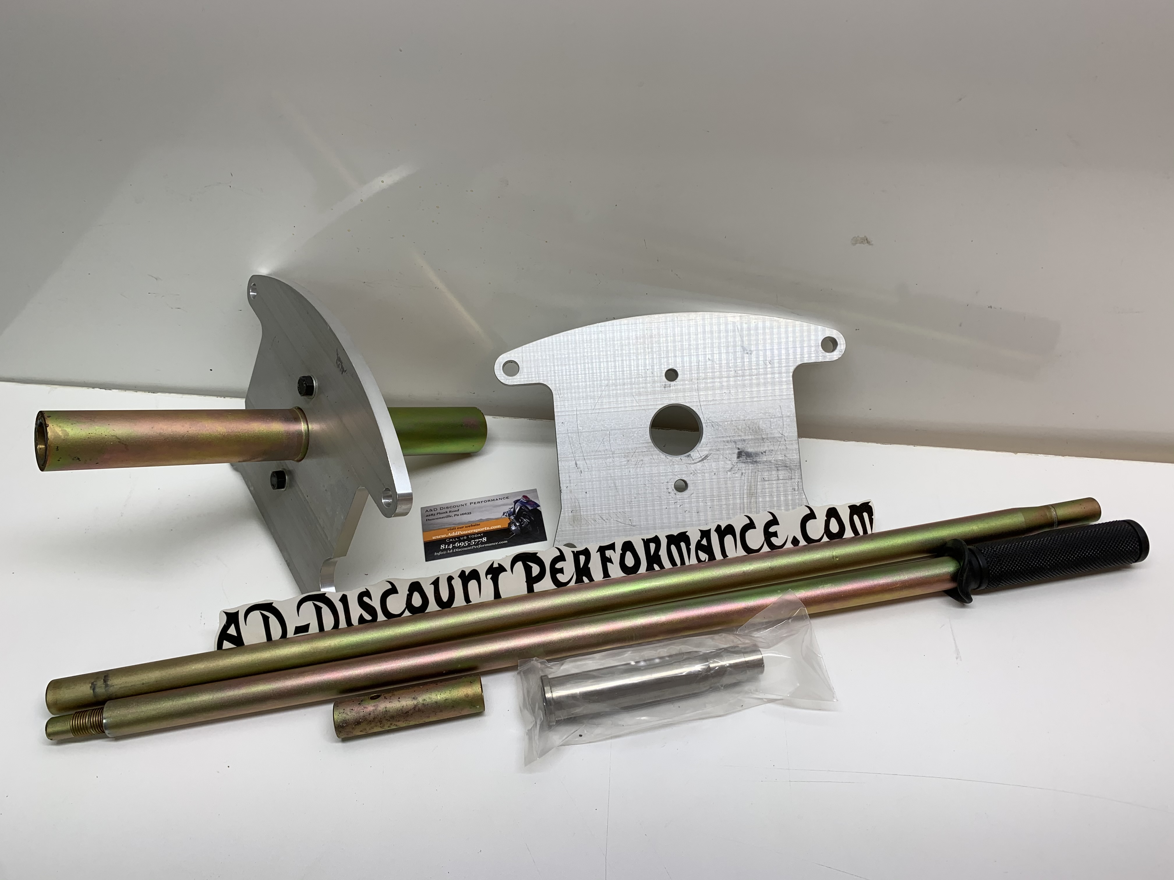 A&D Sea-Doo Engine Alignment Tool Rental Or Purchase - 950-140K