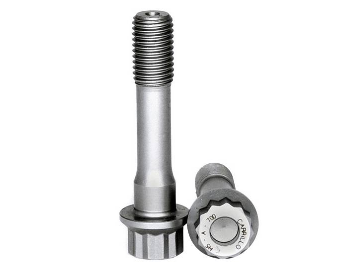 Carrillo Yamaha Replacement Bolt (1 Pc.)