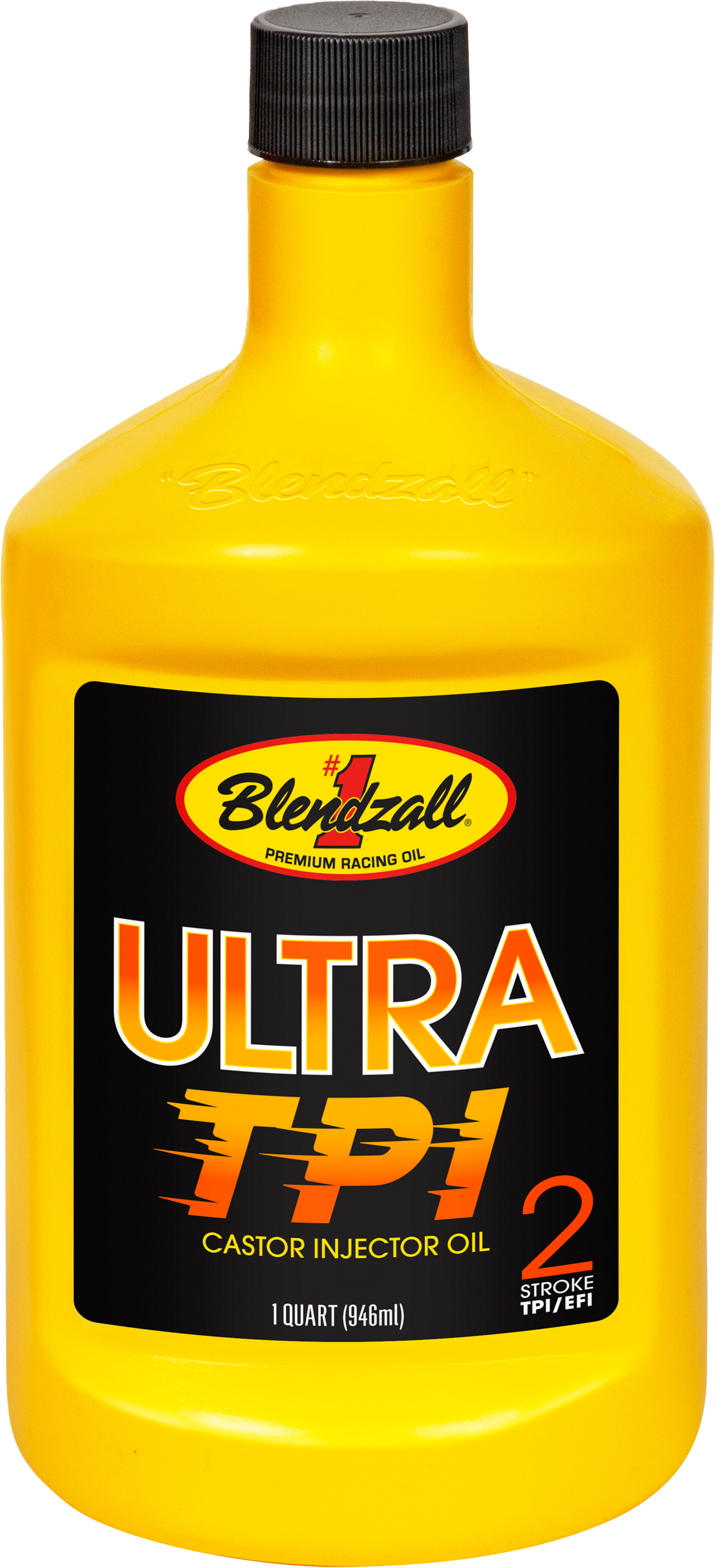Blendzall ULTRA TPI INJECTION OIL 1 Quart - F-555