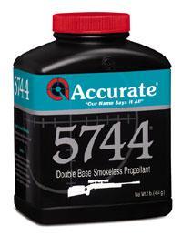 Accurate Powd Xmr-5744 8Lb (0618 - A57448