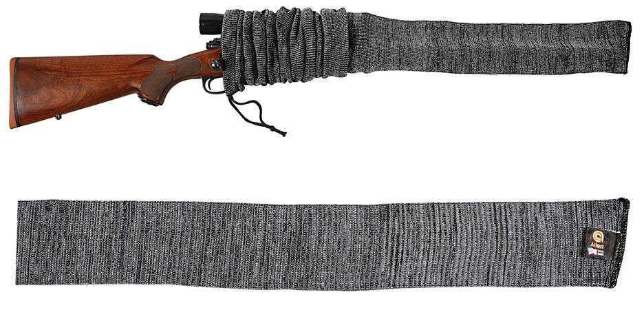 Gun Sock 52In Shotgun/Scope Rifl - 131