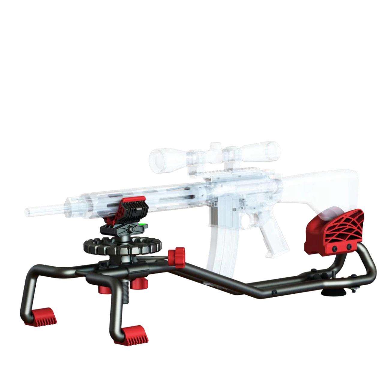 Birchwood Casey Bravo Shooting Rest - BC-BSR