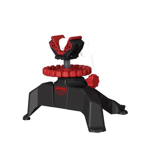Birchwood Casey Tango Front Mount Shooting Rest - BC-FMSR