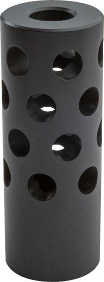 Bergara Omni Muzzle Brake #3 .30 Cal - .840-Fits Ridgeback Lrp Hmr Bmp - BA0013