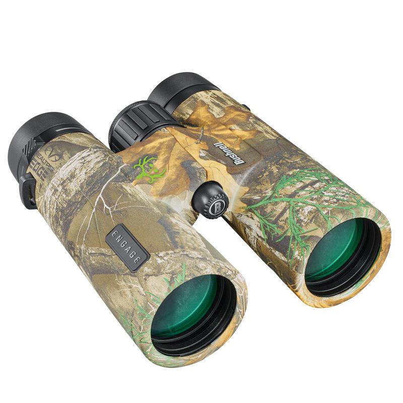 10X42Mm Engage X Real Tree Edge Bone Collector Roof Box - BENX1042RB