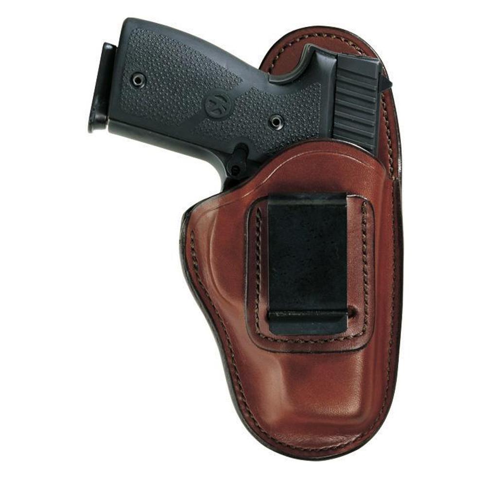 #100 Professional Iwb Tan Rh Sz10 Colt Commander Officers Acp - 19230