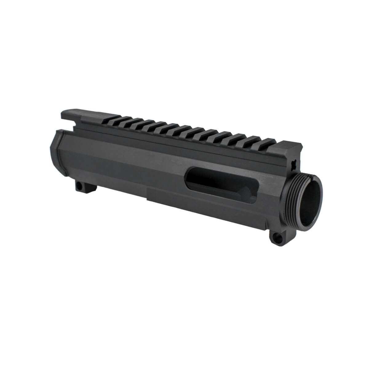 Stripped Pistol Caliber Upper Receiver (0940/1045) - AA0940URBA