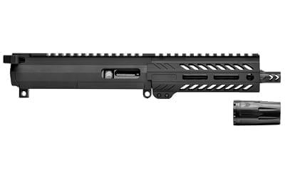 6? 9Mm Complete Upper Assembly W/ Bcg - Surpressor Ready - AAUT109006