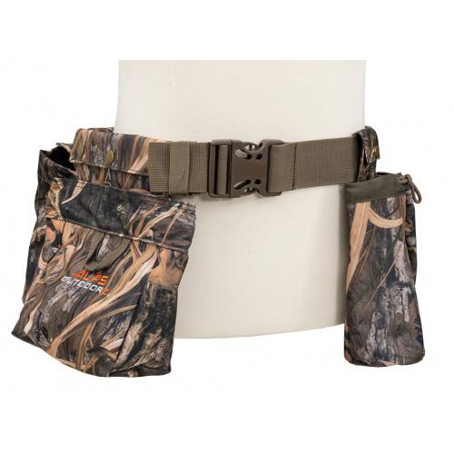 Alps Outdoorz Deluxe Dove Belt Mo Shadow Grass Habitat - 9410822