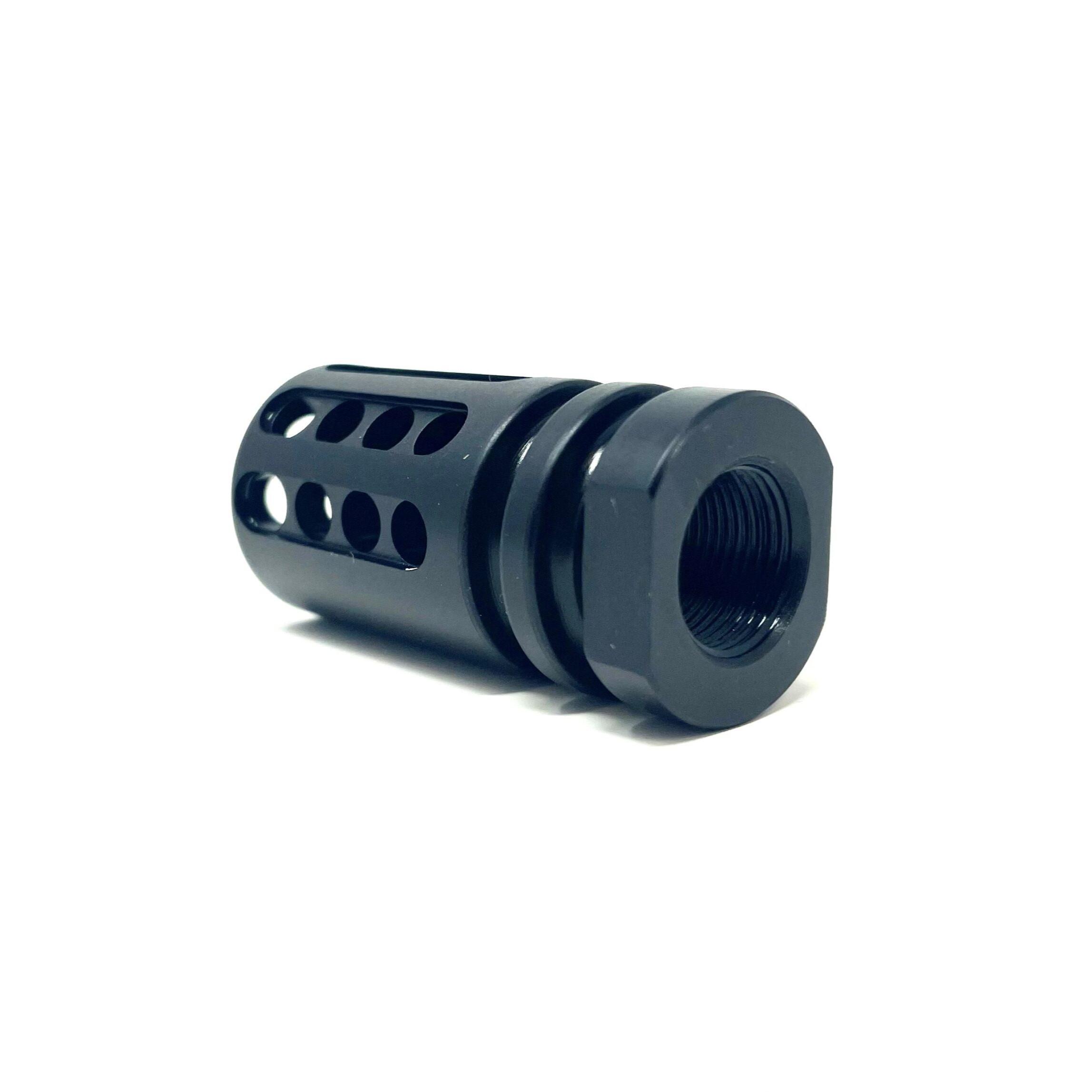 Bowden Tactical Flash Hider - J13483-28 Bowden Tactical Flash Hider - J13483-28