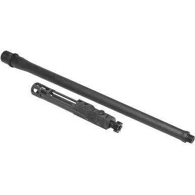Barrel And Bcg Kit 16.1In 4140Cm Sbn 57 X 28Mm - 57D0476