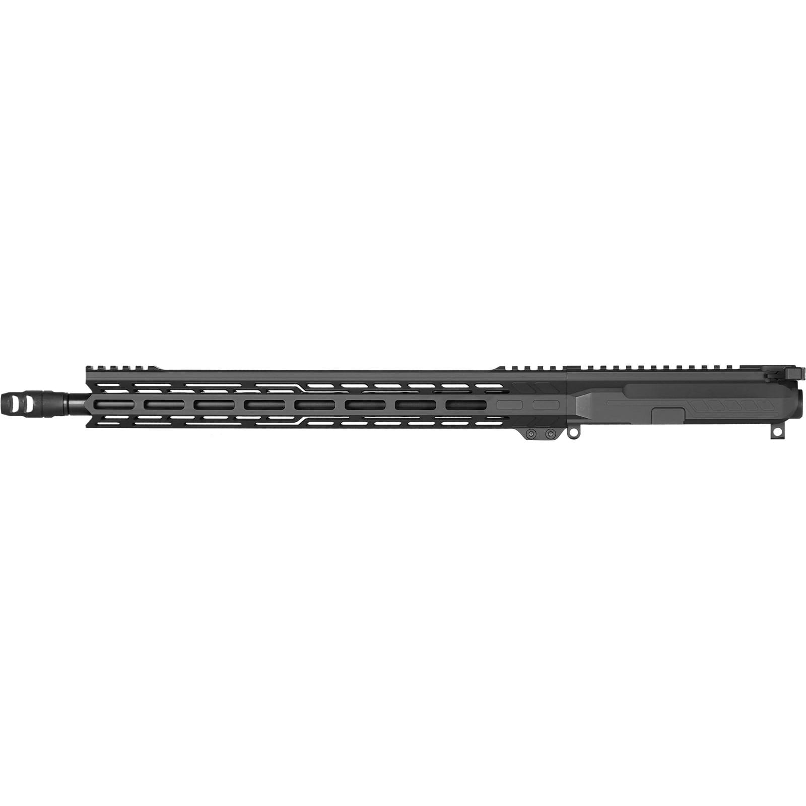 Upper Group Resolute 9Mm 16.1In Armor Black - 99BE6B6-AB