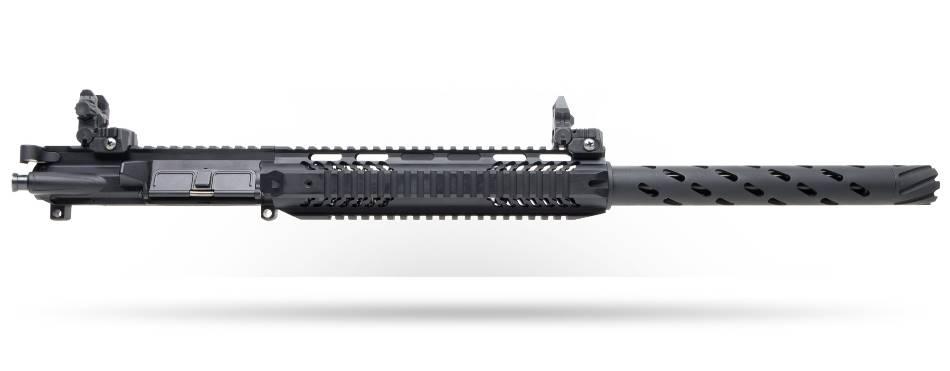 Charles Daly Ar 410 Upper .410 Bore 19Bbl 5Rd Mag Included - 500.219 Charles Daly Ar 410 Upper .410 Bore 19Bbl 5Rd Mag Included - 500.219