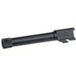 Compact Size Threaded Barrel - PACN0004