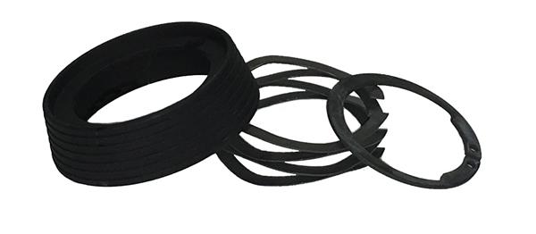 Ar15 Delta Ring Assembly - BP1054P