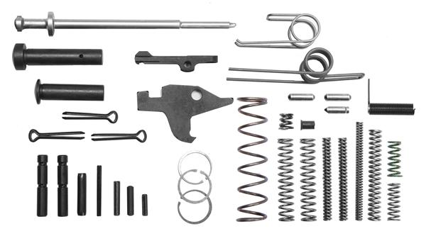 Ar15 Deluxe Repair Kit - LP1104 Ar15 Deluxe Repair Kit - LP1104