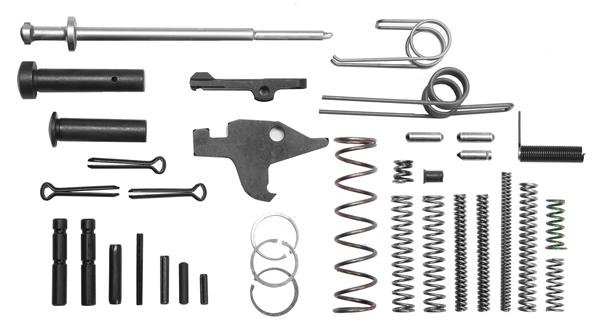 Ar15 Deluxe Repair Kit - LP1104