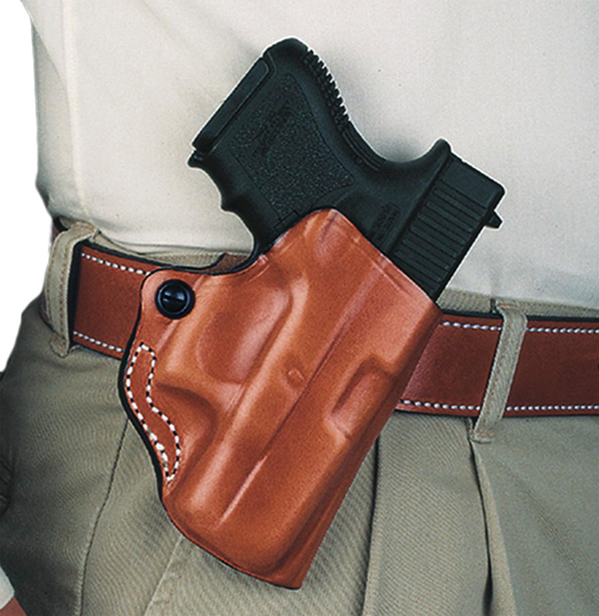 #019 Mini Scabbard Tan Rh Sccy Cpx1 & 2 - 019TAY6Z0 #019 Mini Scabbard Tan Rh Sccy Cpx1 & 2 - 019TAY6Z0