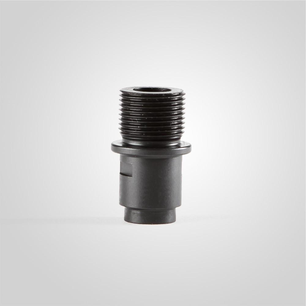 Thread Adapter Fn 5.7 To 1/2-28 - DA422