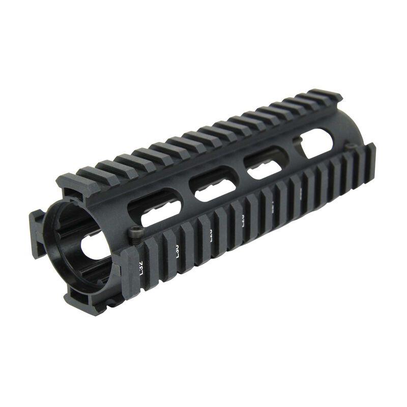 Ar15 Quad Rail 7In 2 Piece Drop In - HG01-7