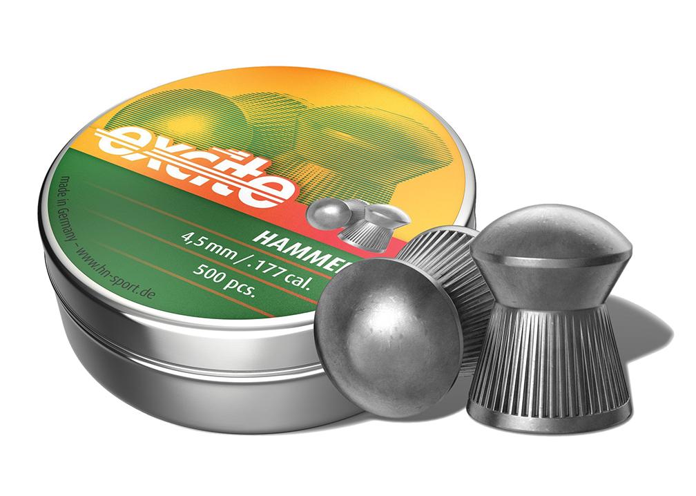 Excite Hammer .177 Cal. - 93114500005 Excite Hammer .177 Cal. - 93114500005