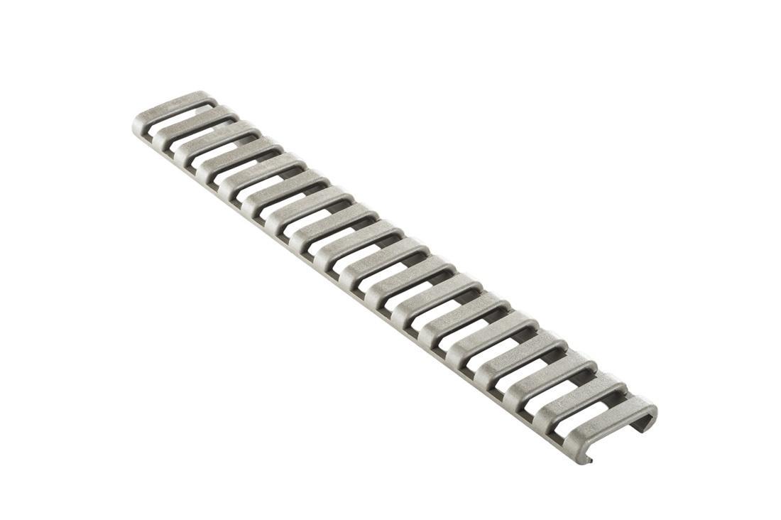 Ergo 18-Slot Ladder Lowpro Rail Covers (3Pk) - Od Grn - 4373-3PK-OD Ergo 18-Slot Ladder Lowpro Rail Covers (3Pk) - Od Grn - 4373-3PK-OD