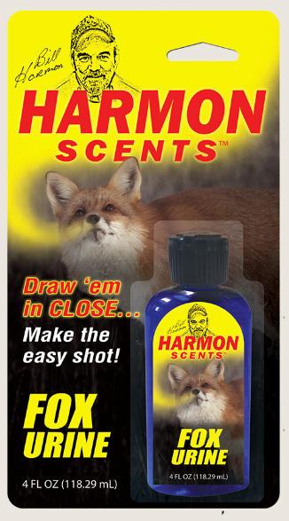 Fox Urine - CCHFO Fox Urine - CCHFO