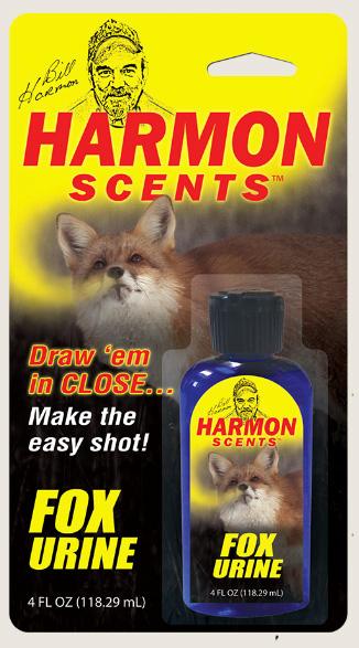 Fox Urine - CCHFO