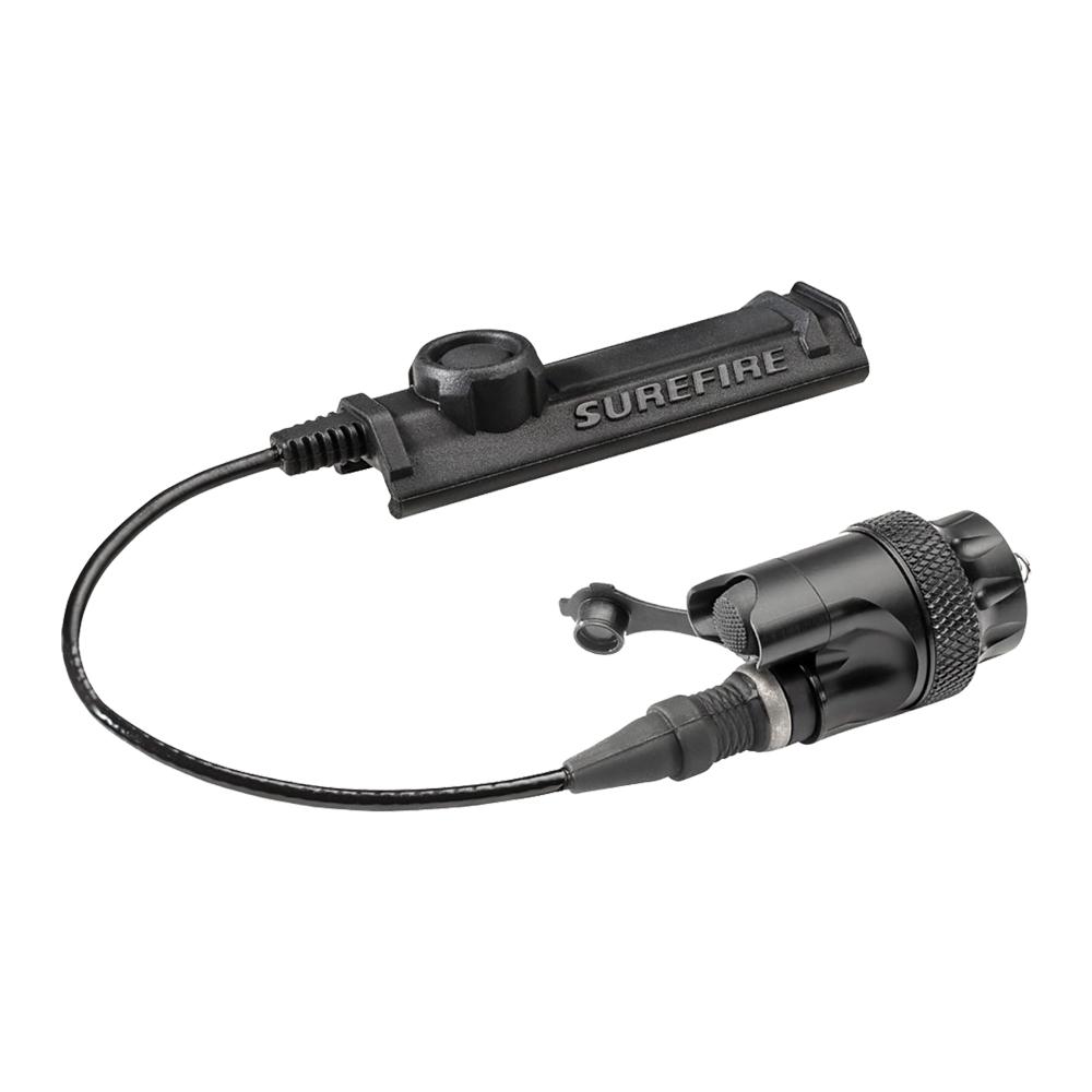 Dual Sw/Tail Cap Assy For Scoutlight Series Incl Sr07 Rail Tape Switch - DS-SR07 Dual Sw/Tail Cap Assy For Scoutlight Series Incl Sr07 Rail Tape Switch - DS-SR07