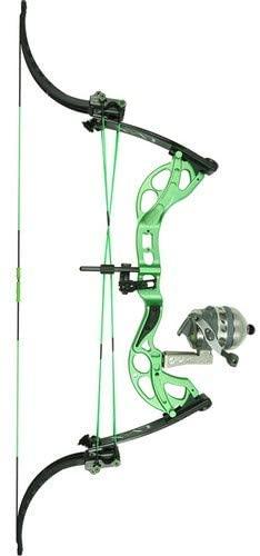 Lv-X Muzzy Bowfishing Kit - 8005