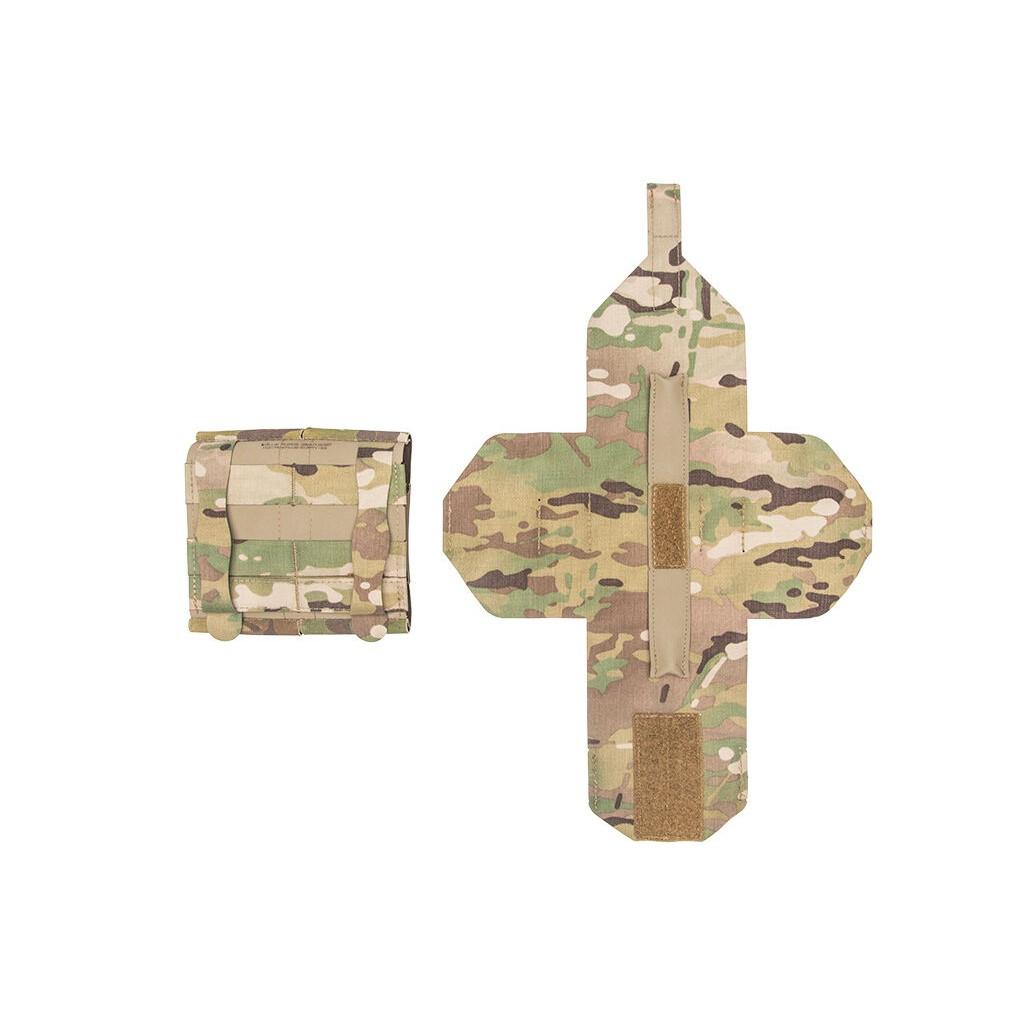 Bfg Micro Plus Trauma Kit Now Molle Helium Whisper Advanced Supplies Black - HW-TKN-PLUS-ADV-BK Bfg Micro Plus Trauma Kit Now Molle Helium Whisper Advanced Supplies Black - HW-TKN-PLUS-ADV-BK