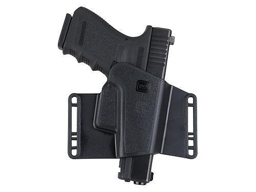 Sport Combat Holster 10Mm/45 Fits: 20 21 29 30 37 38 39 (Pkg) - HO02639