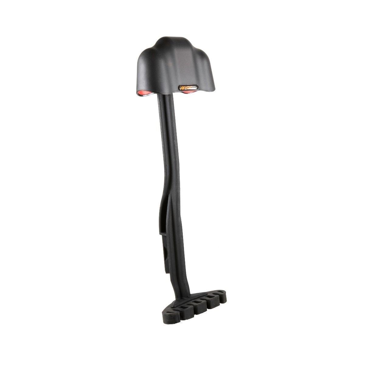 Apex Archery Accu-Strike Quiver 4 Arrow Blk - TG-AG204BK