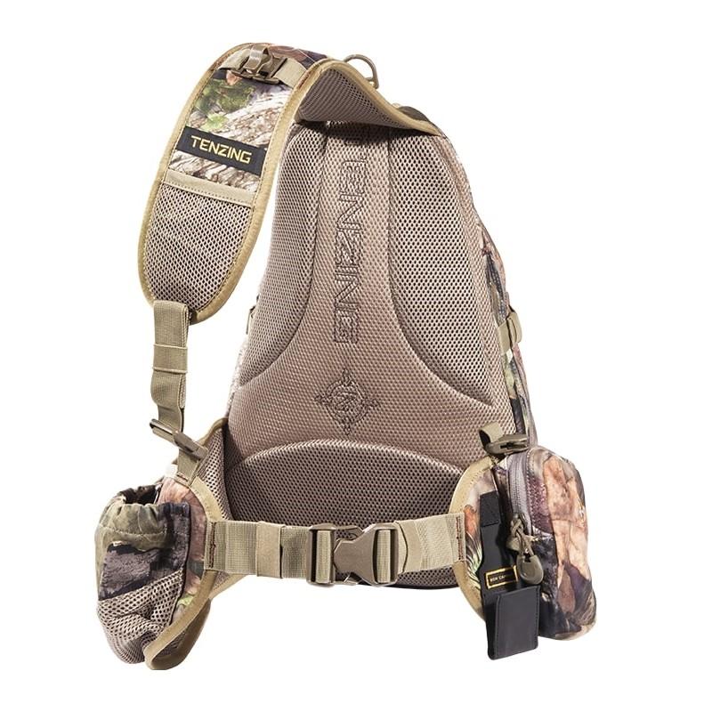 Sling Pack - Mossy Oak Breakup Country - TZG-TNZBP3057