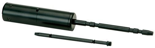 Basic End Muzzle Laser Boresight - XSI-LBK2 Basic End Muzzle Laser Boresight - XSI-LBK2