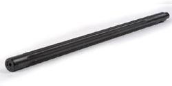 Green Mountain 10/22 Target Brl Blu Fluted 20" - 901522