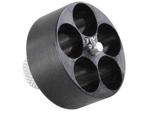 Hks Reloader 44 Special Charter Bulldog - CA-44