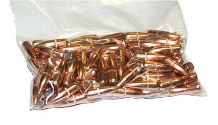 .22 Cal 55Gr Sp 100 Rd Bag - 2266 BAG