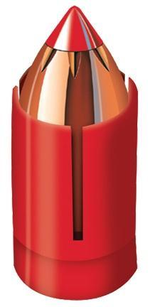 50 Cal Low Drag 300Gr Sst 20-Pk W/Sabot - 67263