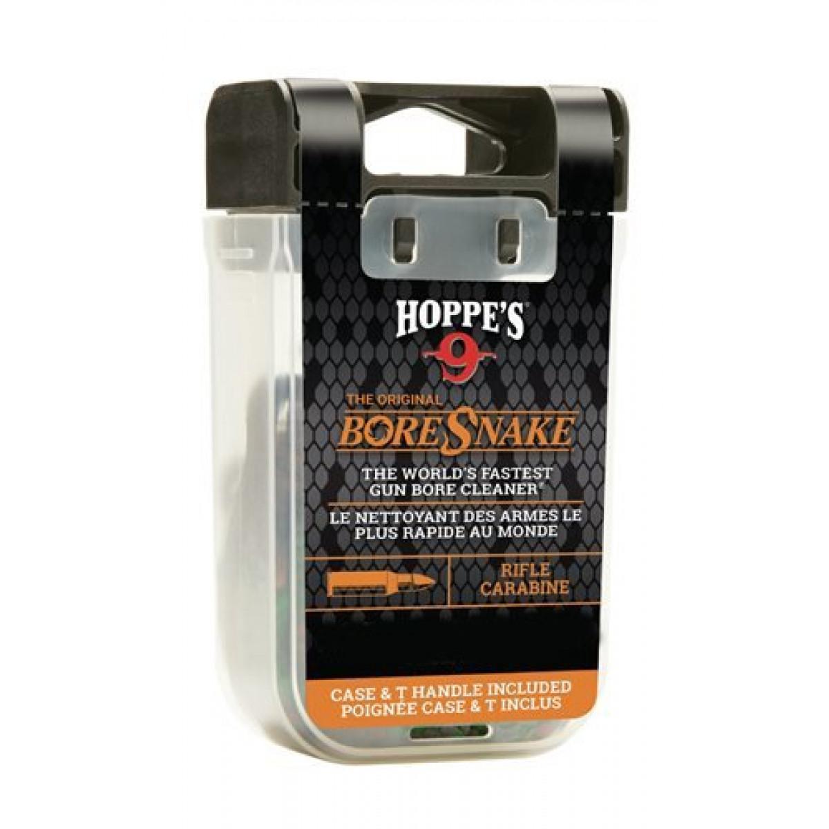 Boresnake .416 - .460 Caliber Rifle Cleaner - 24019D DEAL