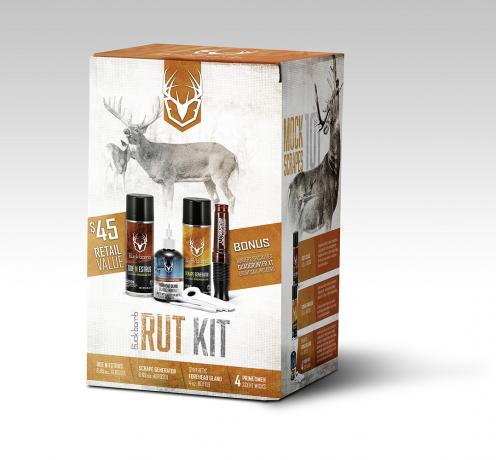 Hunters Specialties Buck Bomb Buck Bomb Ultimate Rut Kit - HS-BB-200042 Hunters Specialties Buck Bomb Buck Bomb Ultimate Rut Kit - HS-BB-200042